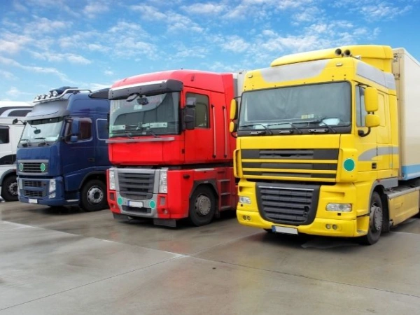 Konya Şişhane Nakliye